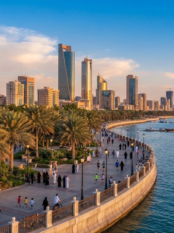 الدمام