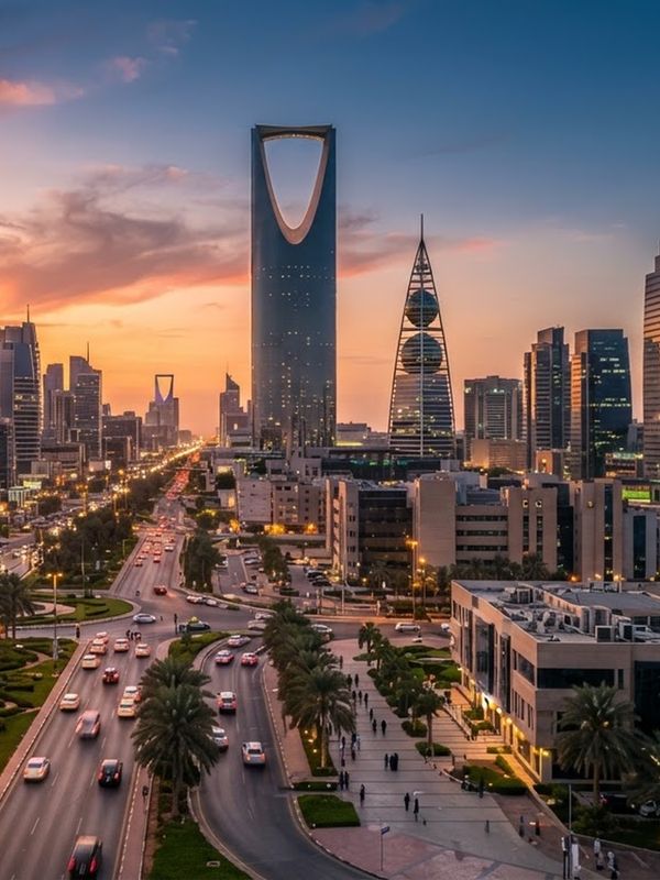 الرياض
